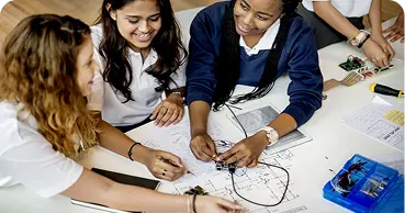 Education Sponsorship