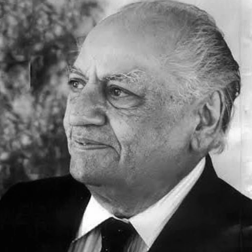 Faiz Ahmed Faiz