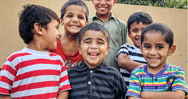 ACTIVIT Welfare Supporting Orphanages at Inayat Ali Foundation