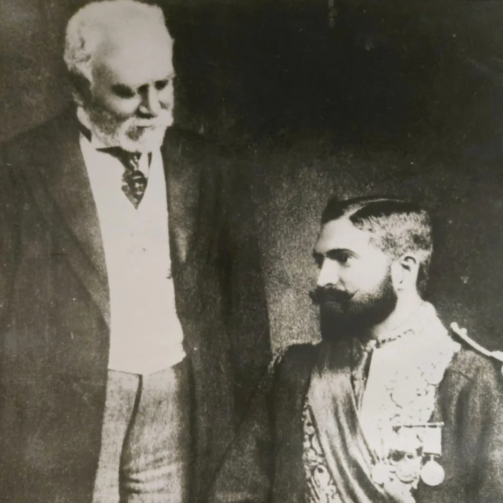 Sultan Muhammad Khan